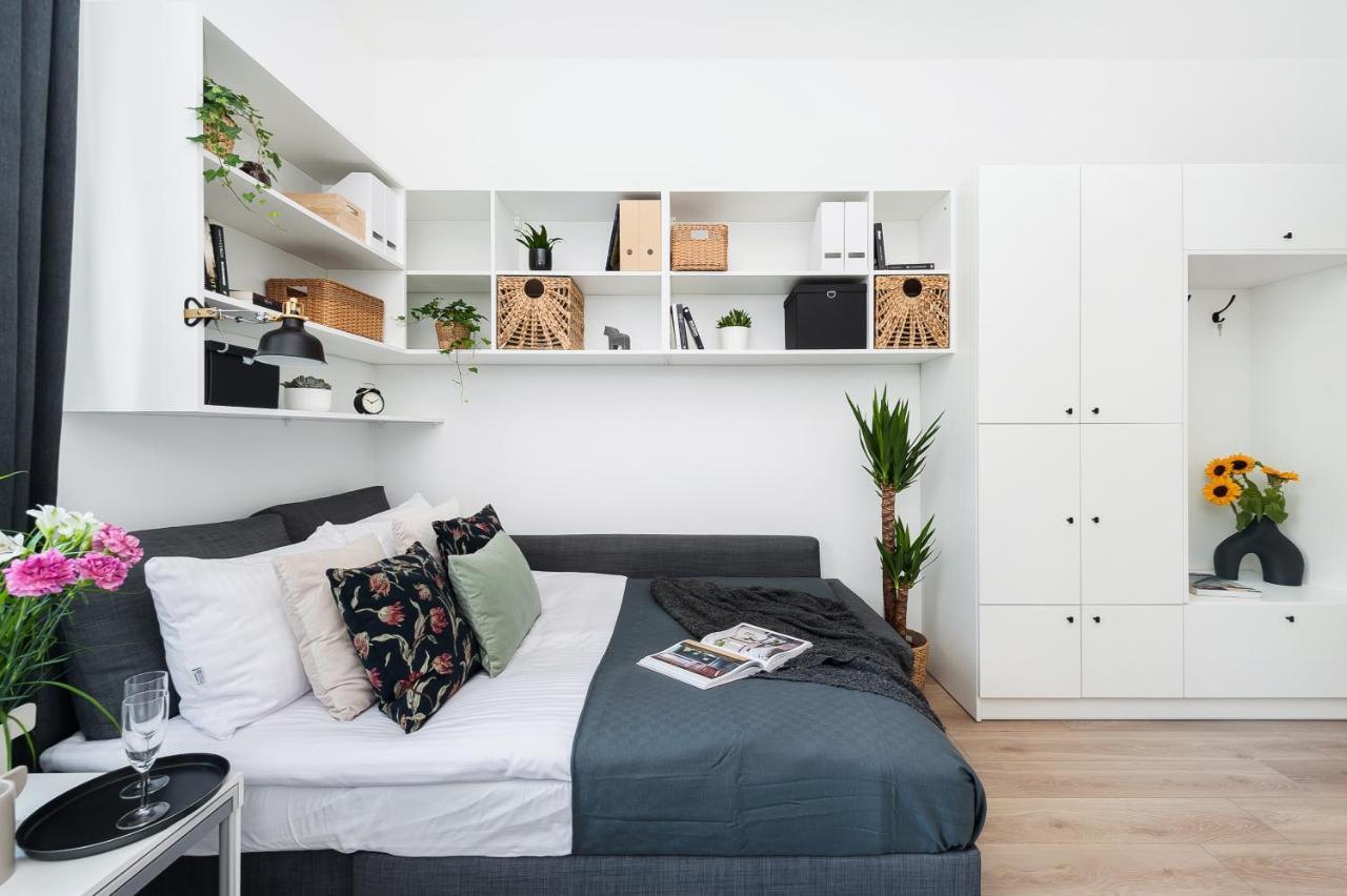 Apartament Melody - Loft Affair *