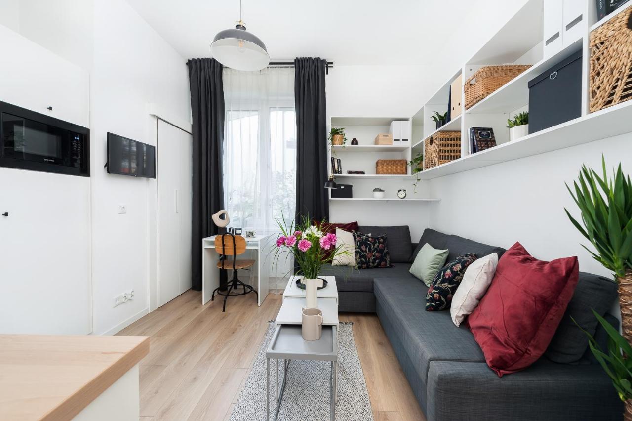Apartament Melody - Loft Affair