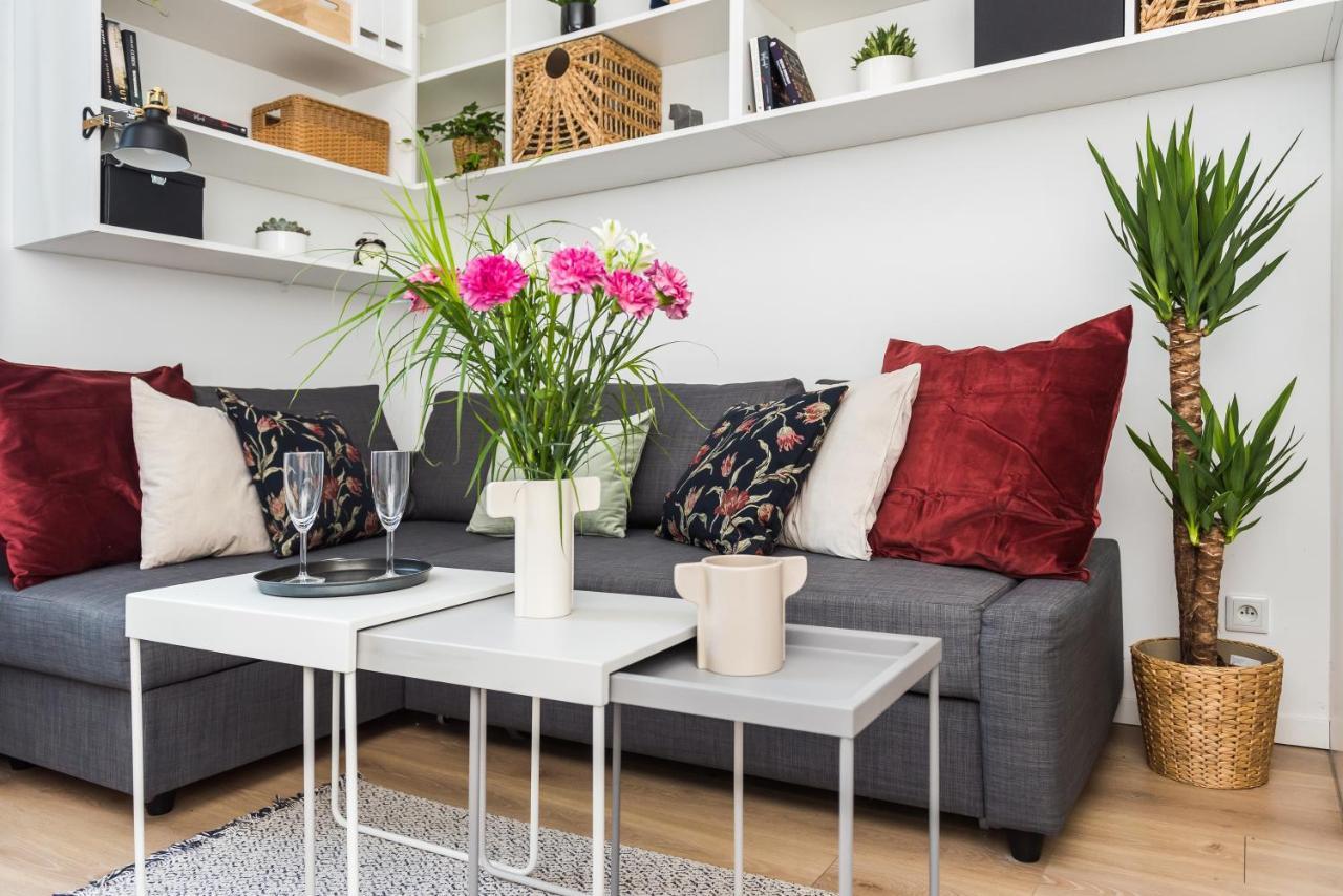 Melody - Loft Affair Apartment
