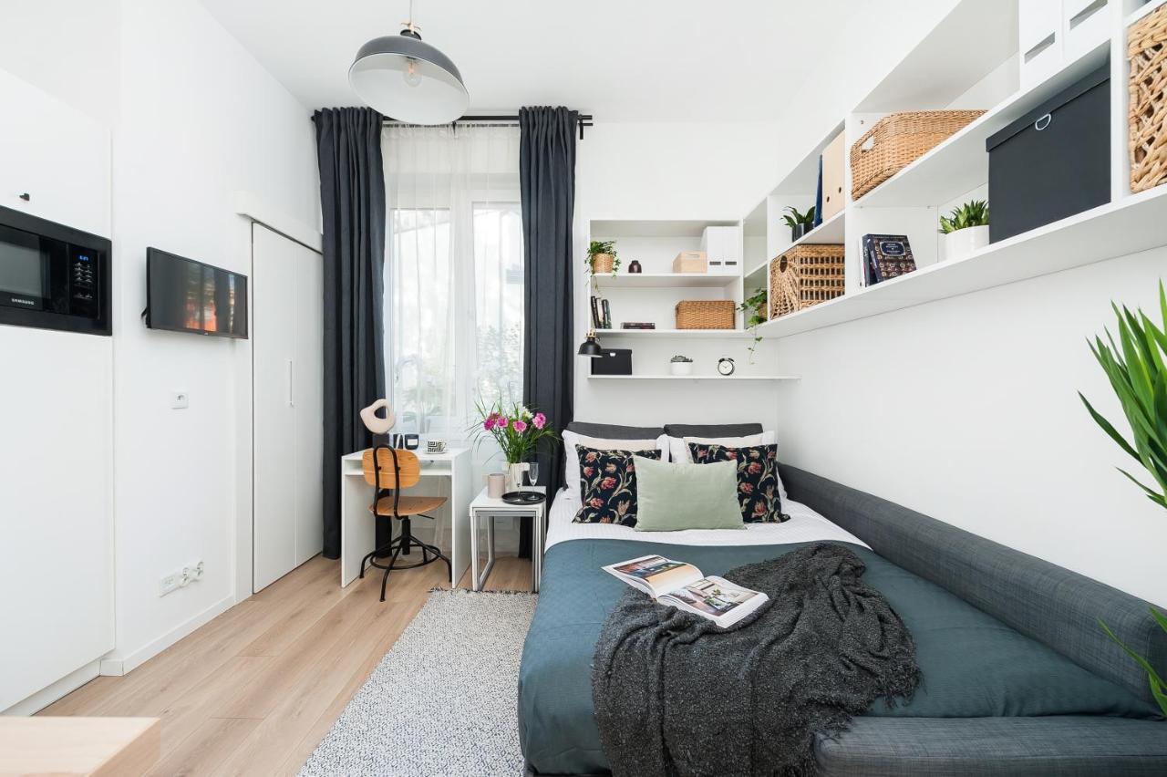 Apartament Melody - Loft Affair