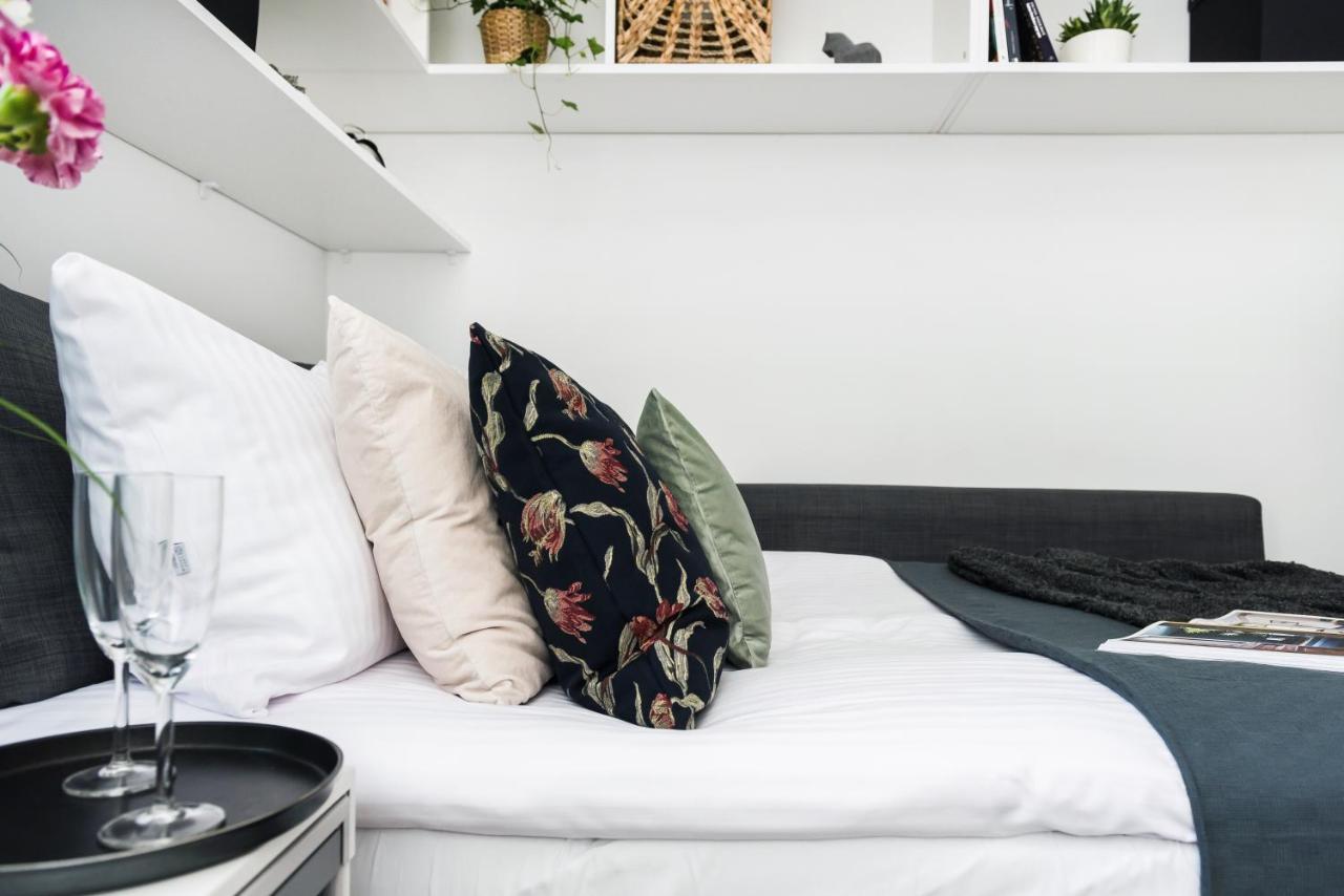 Apartament Melody - Loft Affair Kraków