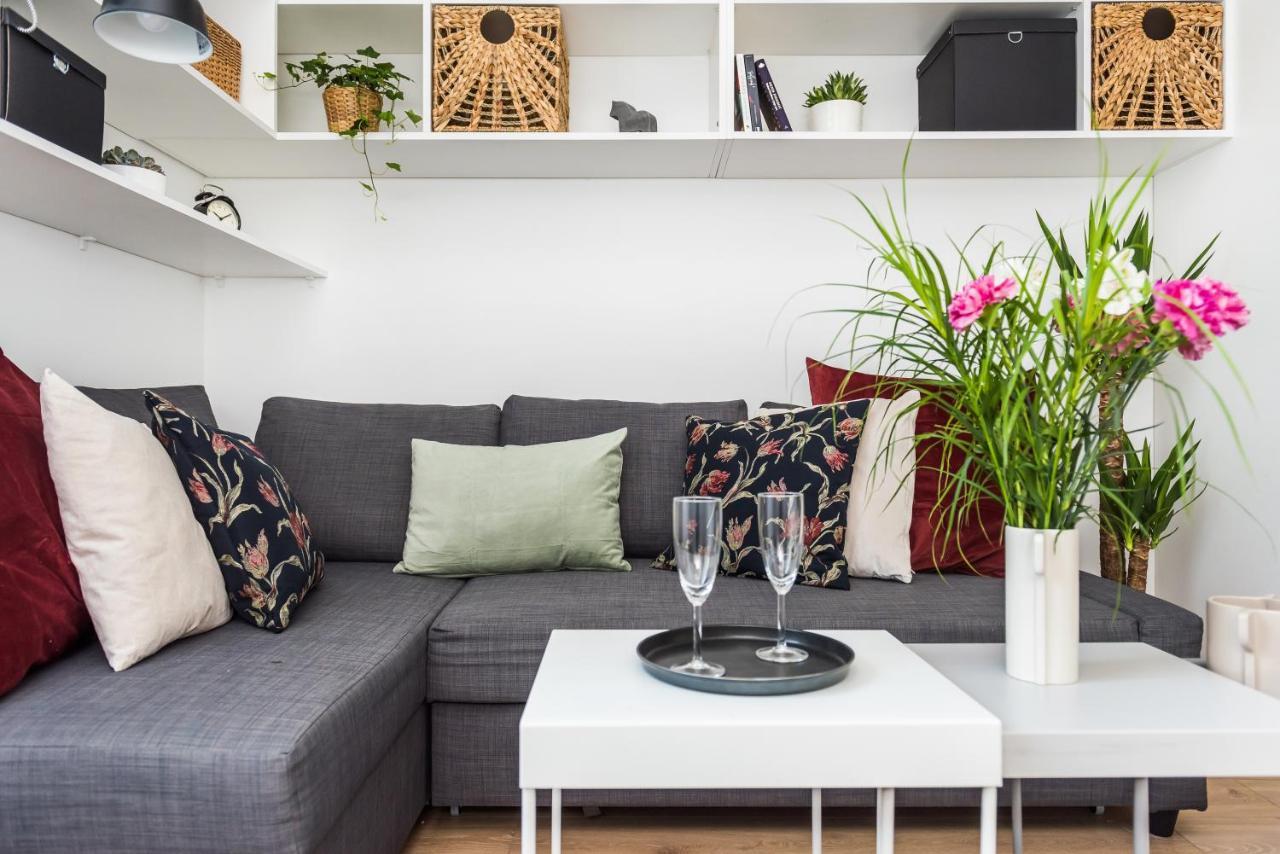 Apartament Melody - Loft Affair *
