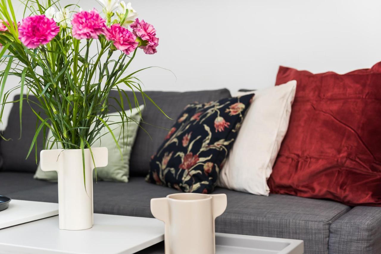 Apartament Melody - Loft Affair Kraków