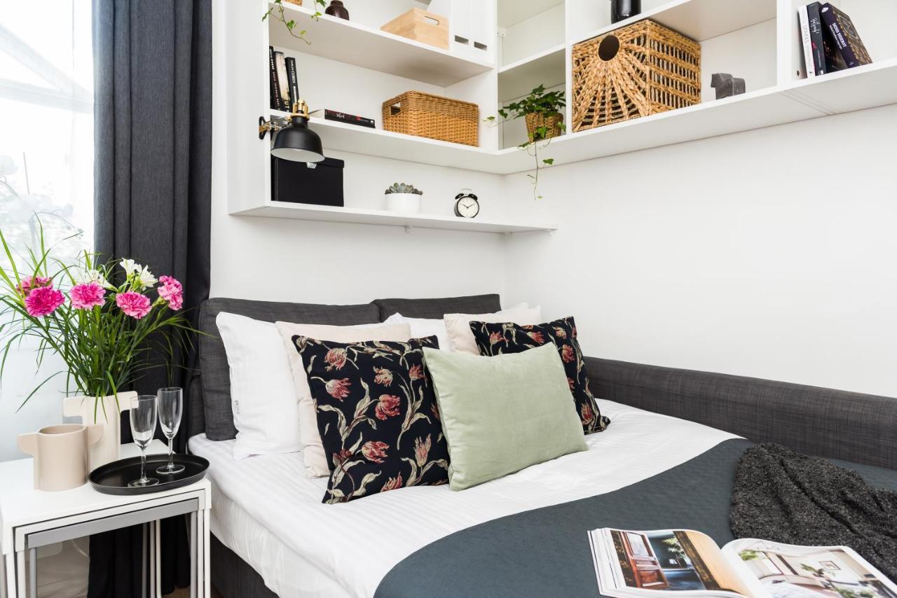 Apartment Melody - Loft Affair Krakau